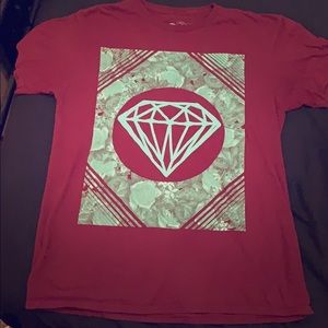 Diamond T-Shirt